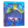 新入荷映画『ウィッシュ』ブルーレイ[Blu-ray-BOX]1 -DISC