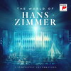 -12. SEPTEMBER * Hans Zimmer *