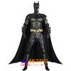 ダークナイト ライジング（The Dark Knight Rises）ブルース・ウェイン / バットマン Batman Bruce Wayne コスプレ衣装