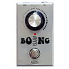 「Rockett Pedals BOING」！１ノブの超シンプルなリバーブペダルが登場！デラリバのリバーブを再現！？