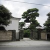 烏山寺町_順正寺（東京都世田谷区）