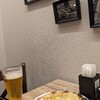 カンパーニュ クチーナ＆バール。