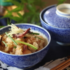 ジンジャーエールを使って簡単に作る邪道なタコ飯レシピ ジンジャーエールを使って簡単に作る邪道なタコ飯レシピ