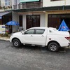 Mazda BT-50　