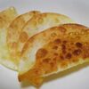 レクチンフリー羊のチーズ揚げ