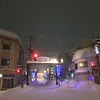 北海道：小樽；札幌の旅：④：夜の小樽も素敵