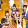 シャンソンカップ　駿東決勝大会