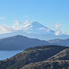 【大観山展望台】心が荒んでいるときは富士山を見れば心が晴れるかもしれない話