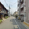 京都市北区　京福北野線(北野白梅町駅)周辺　一棟マンション 売り情報