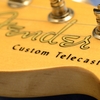 テレキャスター60周年を記念して作られた、「Fender USA Limited 60th Anniversary Tele-Bration Series '62 Telecaster」レビューします！