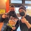 ラーメンブラザーズ、行徳の金獅子が創業8年目に突入&#10083;&#65039;兄を超えるか⁉&#65039;