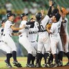 【高校野球】U-18アジア選手権、高校日本代表が優勝