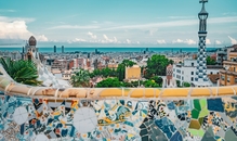 【スペイン】ベストシーズンと最高気温！地域別気候や服装ガイド