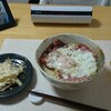 部屋にもどった