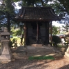 【神社仏閣】加茂神社（かもじんじゃ）in 大阪府寝屋川市