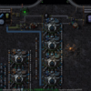 Factorio スペース・エクスプローラやりなおし日記119 天文サイエンスパックのミス修正