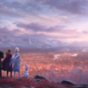 Broadway Frozenから Frozen II を予想するヒントを読み解く（2/19追記）