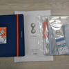キングジムから優待品が届く（2020）