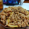 【オート】毎日キング牛丼103日目