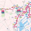 東京マラソン、大胆変更！新旧コースに思うこと