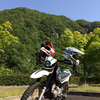 ぶらっとショートツーリング