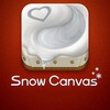 Snow Canvas | 雪のキャンバスに絵を描けるアプリ！iPhone、iPadで雪遊びしよう！