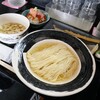 【鯛だしつけ麺 すし久 九重商店】出汁は動物系不使用！鯛or海老はどちらを選ぶ？(西区横川町)