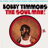 「Bobby Timmons - The Soul Man! (Prestige) 1966」絶好調のウェイン・ショーターだけ聴こう