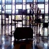 『あそびの情景　―ながいながい午後のために―』＠「川崎市民ミュージアム」逍遥展示空間