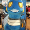 グレッグル来る！(6/12〜6/14、6/19〜6/21)