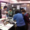 南山のお料理教室、アンコール企画