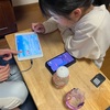 仲良しすぎて羨ましい