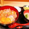 【きすけ 赤坂本店】親子丼の名店で絶品ランチ！秋田比内地鶏を使用した『親子丼 (1080円)』【溜池山王】【赤坂】