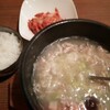 韓国料理