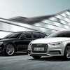 価格71万円ダウン!アウディ A4 / A4アバント「1.4TFSI」447万円～