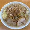 塩ラーメン