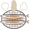 秋刀魚（さんま）