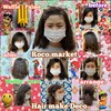 "ワッフルアイロン👩‍🦱😃で　ヘアーアレジメント🌺🌸　気分転換🌺😃🐈️" を YouTube で見る