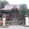 健田須賀神社