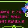 【鬼滅の刃 ヒノカミ血風譚2】無惨の解放条件と性能まとめ｜無償アップデート最新情報【2025年版】