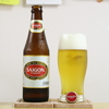 SAIGON BEER　「Export」