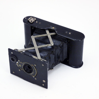 レンズ沼328本目】ベス単フード外しVest Pocket Kodak 72mm F6.8