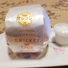 FRUITS ＆ PARLOR　CRICKET