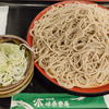 大盛蕎麦