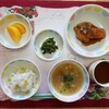 10月５日(木)の給食