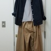 今日のcoordinate