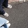 昨日は 父の通院日でした。