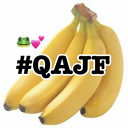 QAJF バナナ ブログ