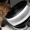 【2台目購入】リビング用に再び超高級サーキュレーターを！  by BALMUDA GreenFan Cirq EGF-3400-WK
