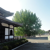 京都旅行記　その５　大谷本廟・西本願寺ほか